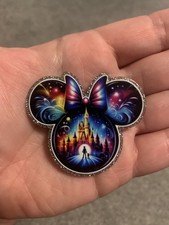 Beautiful Magic World Disney