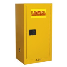 Sealey Flammables Storage