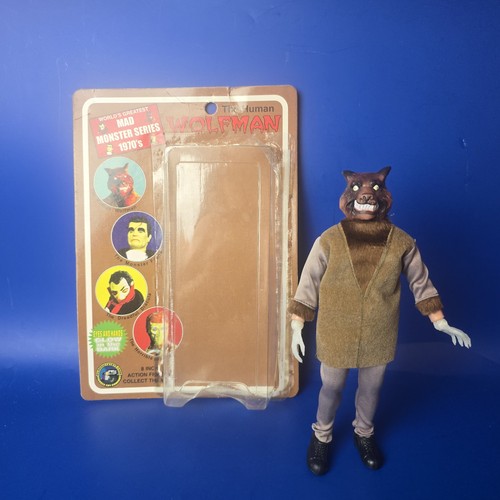 Figures toy company the human - company,