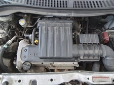 ENGINE SUZUKI SWIFT MK3 (RS)