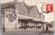 1920 RP Orléans to Adana