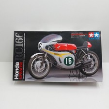 1/12 Tamiya 14113 Motorcycle