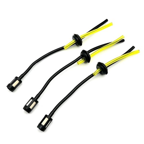Universal fuel line hose - fuel,