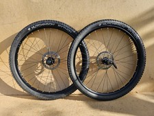Cannondale lefty wheels - si,