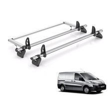 Citroen Dispatch Roof Rack For
