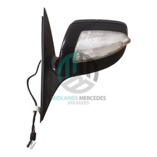 MERCEDES-BENZ C Class W204