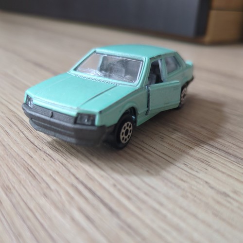 Majorette renault - renault, 25