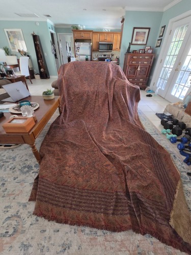Vintage heavy woven - vintage,