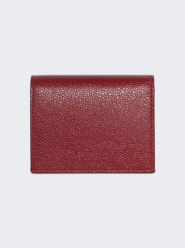 Nwt 400 thom browne leather - nwt,