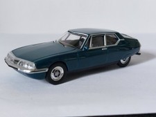 Norev 3 Inches 1/64 Citroen Sm