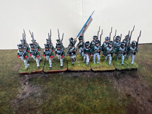 28mm napoleonic russian - napoleonic,