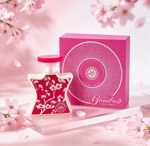 Bond chinatown eau - 9, de