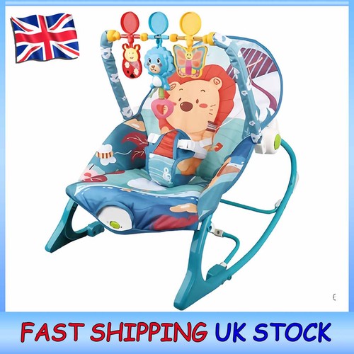 Baby swing rocking - swing,