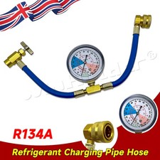 R134A Car Air Conditioning