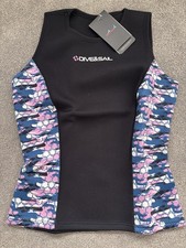 Dive & Sail Women's 2mm