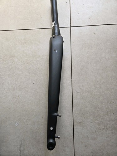 Aera carbon disc - disc, fork