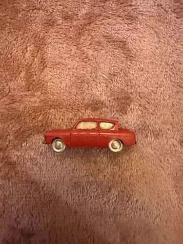 Triang minix ford anglia no - triang,