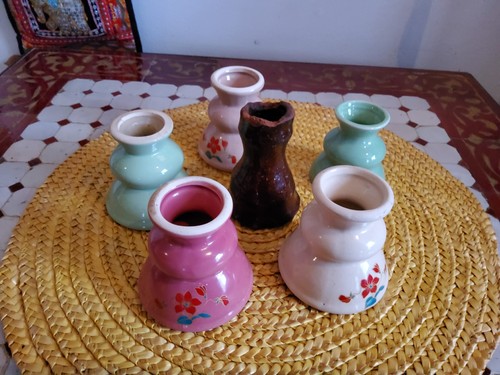 Shisha hookah ceramic bowl - shisha,