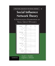 Social Influence Network