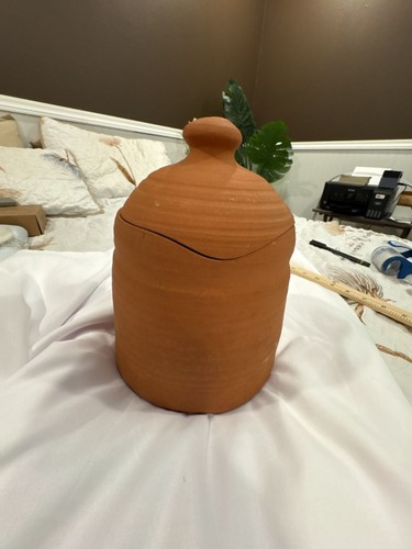 Tandoori cooking pot pottery - tandoori,