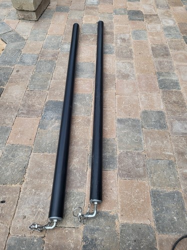 Pair ifor williams - of,