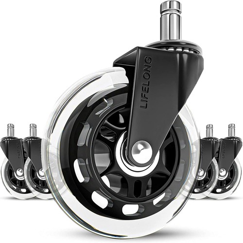 Office chair wheels universal - chair,