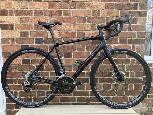 Cannondale synapse mod - cannondale,