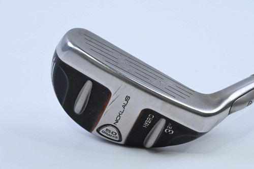 Nicklaus claw hybrid 21 - hybrid,