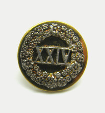 RARE VICTORIAN 24TH REG SOUTH