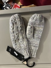 Ladies Thinsulate Mittens
