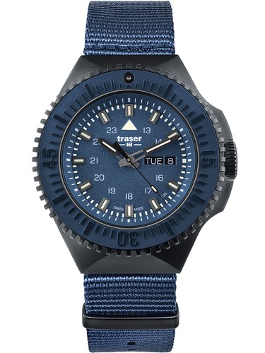 Traser 109856 p69 - traser,