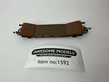 HORNBY LOWMAC WAGON OO GAUGE