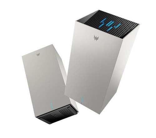 Acer predator connect wifi - predator,