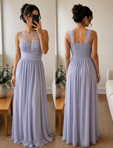 Little mistress grey - little,