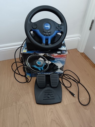 Topdrive gt1 logic steering - topdrive,