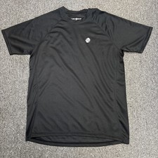 Clinch Gear MMA Sport Shirt Black Size Large 