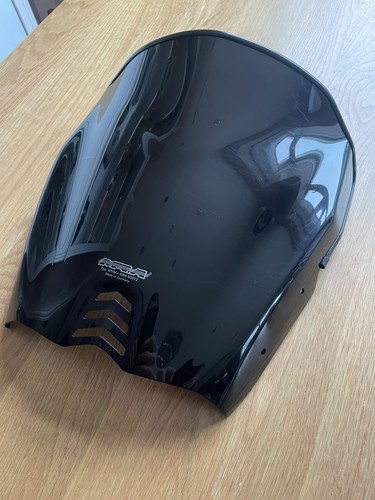 Mra black spoiler screen - mra,