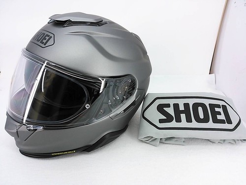 Shoei air air2 - ii, matte
