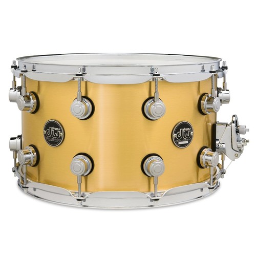 Performance polished brass - dw,