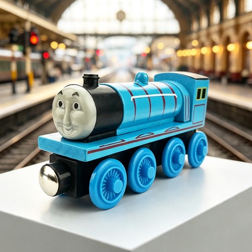 Thomas the tank engine trains - tank,