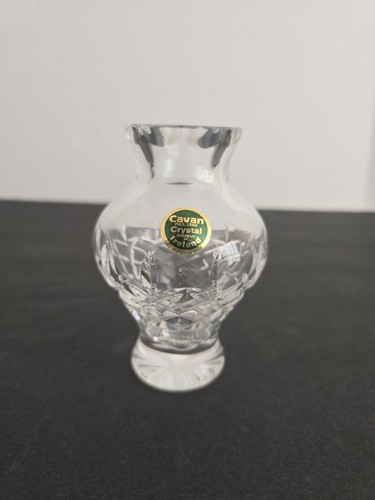 Vintage cavan crystal ireland - vintage,