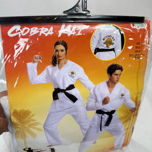 Disguise cobra kai - miyagi, do