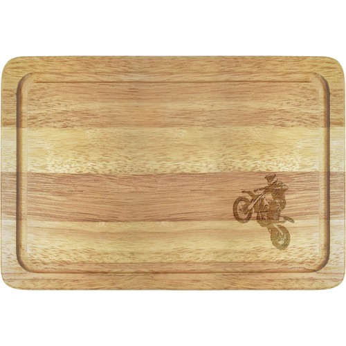 Dirt bike jump - 'dirt, wooden
