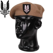 British Army Special Forces