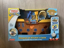 Thomas The Tank Engine