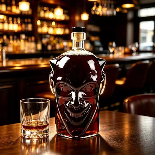 Fallen angel liquor - fallen,