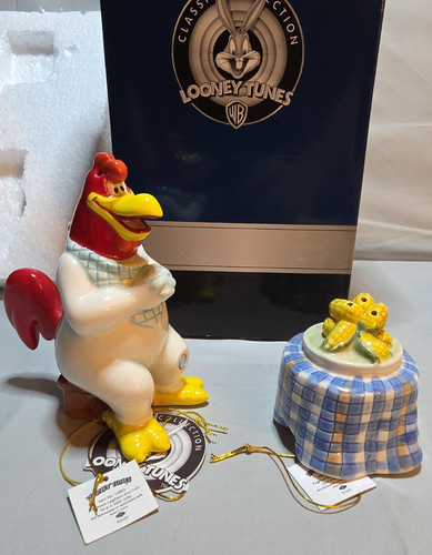 Looney tunes foghorn leghorn - looney,