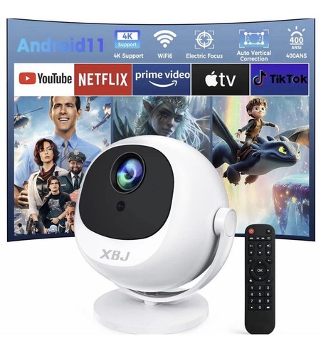 Xbj mini smart portable - mini,
