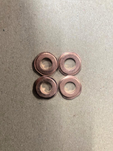 Denso common rail - , fuel