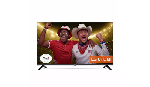 Inch 50ua73006la smart - lg,